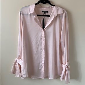 Banana Republic Dillon Shirt